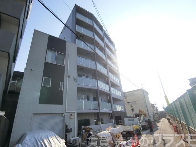 30/30 エントランス