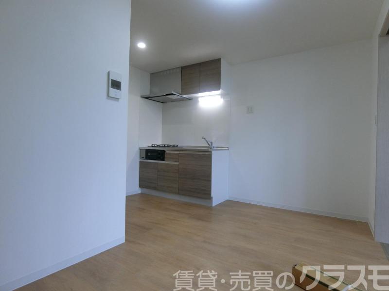 4/30 リビング/ダイニング