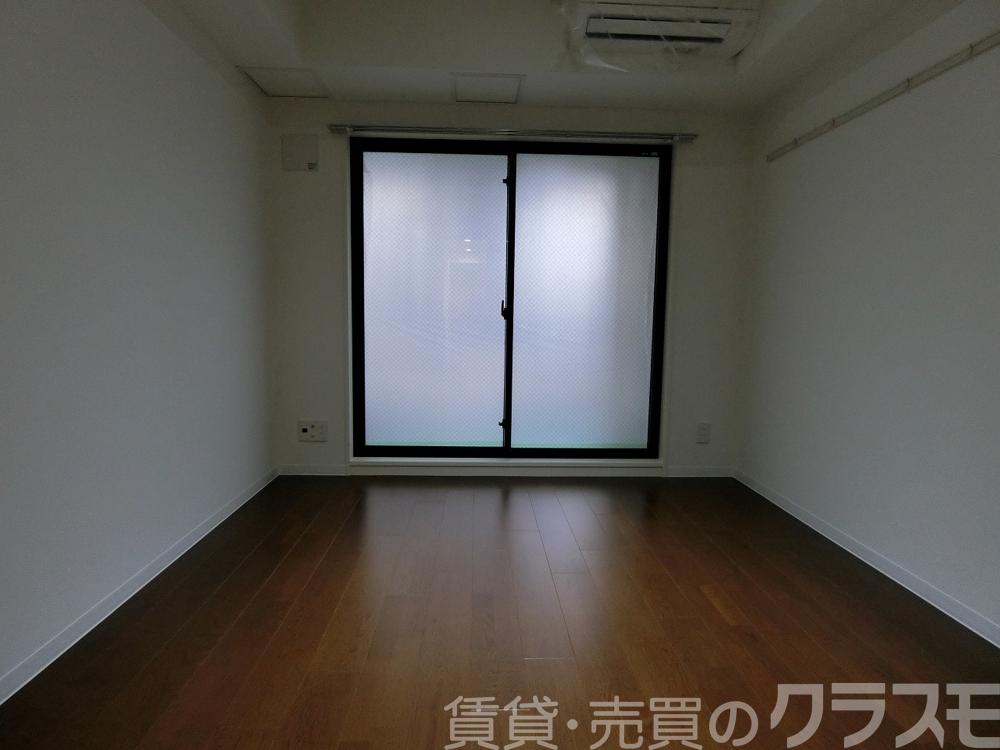 27/30 バルコニー