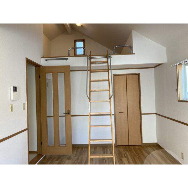 3/30 リビング/ダイニング