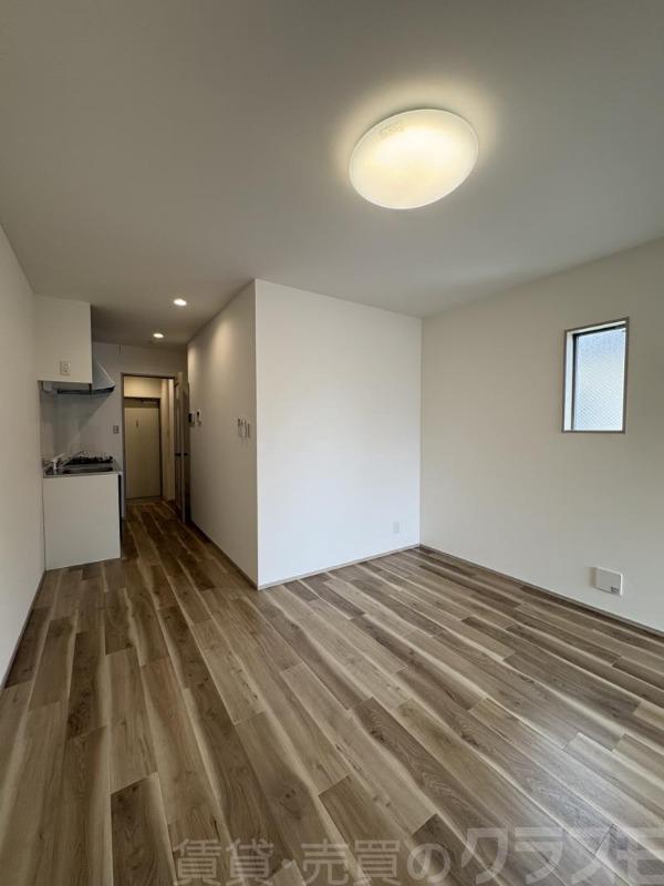 6/30 リビング/ダイニング