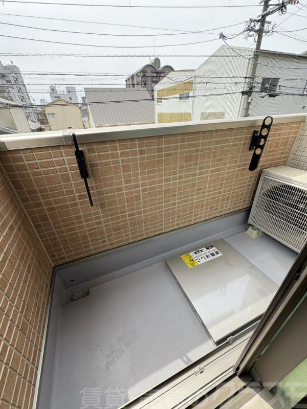 24/30 バルコニー