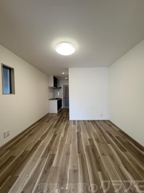 7/30 リビング/ダイニング