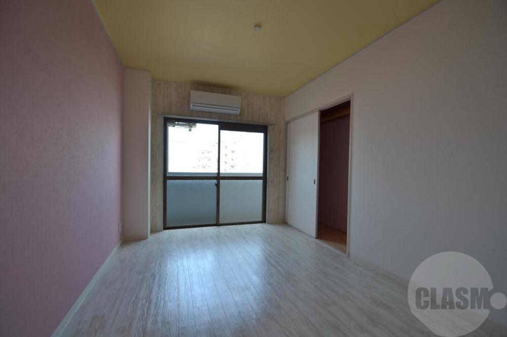 3/29 リビング/ダイニング