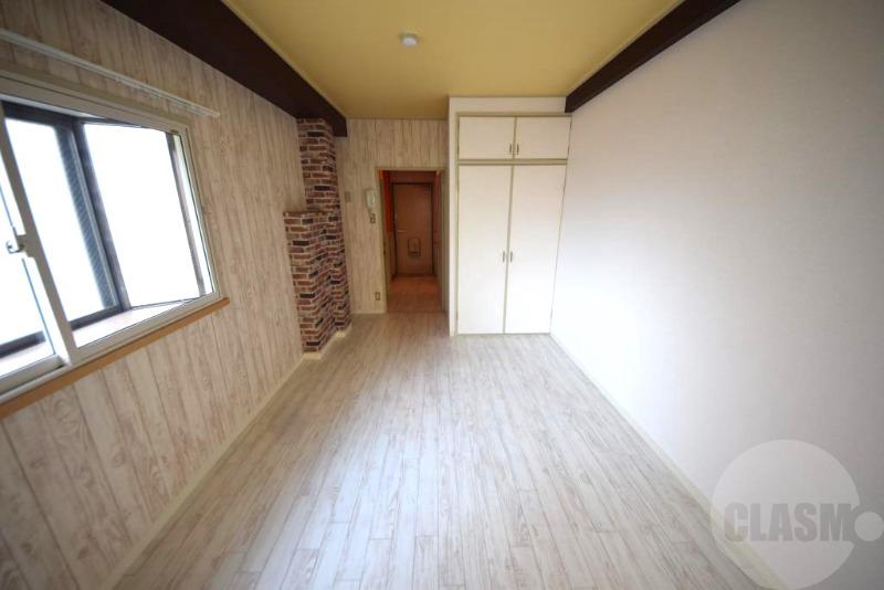 3/28 リビング/ダイニング