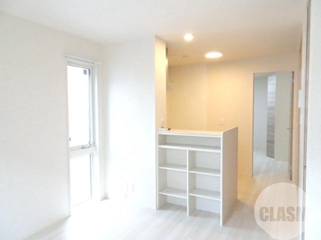 3/28 リビング/ダイニング