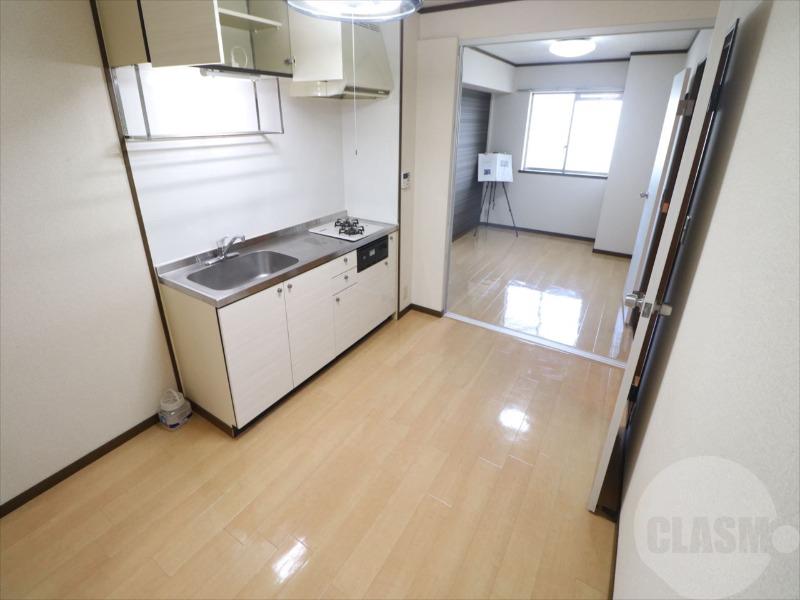 4/30 リビング/ダイニング