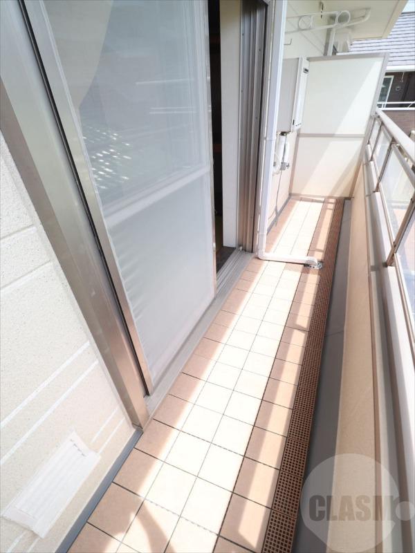 16/30 バルコニー