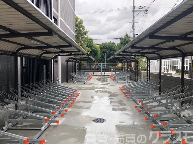29/30 駐車場