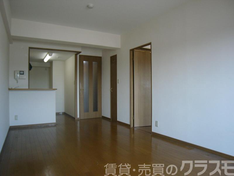 3/30 リビング/ダイニング