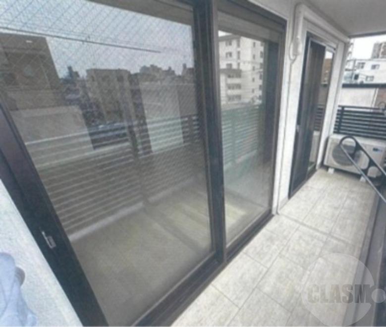 15/29 バルコニー