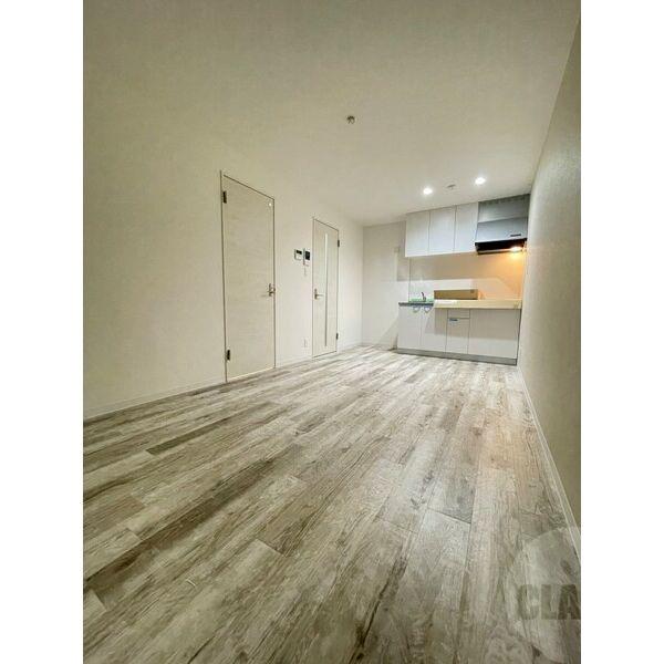 3/27 リビング/ダイニング