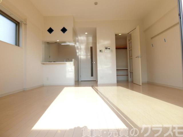 3/30 リビング/ダイニング