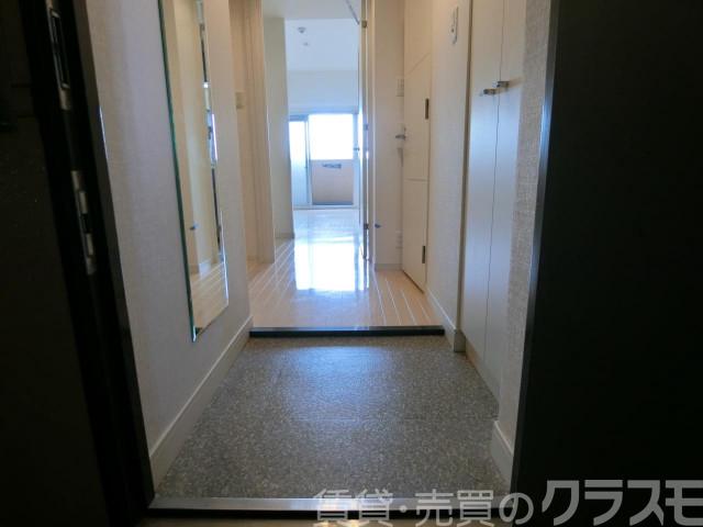 15/30 玄関