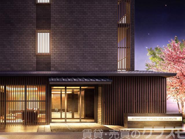 28/30 エントランス