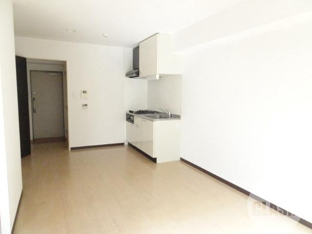 4/25 リビング/ダイニング