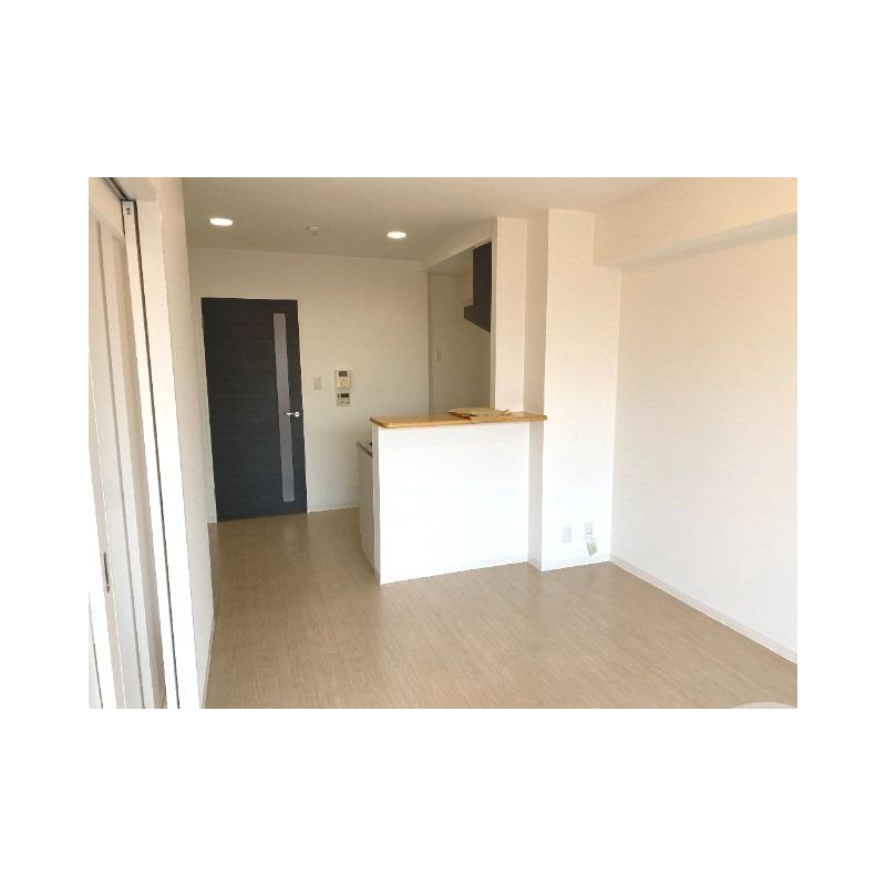 3/26 リビング/ダイニング