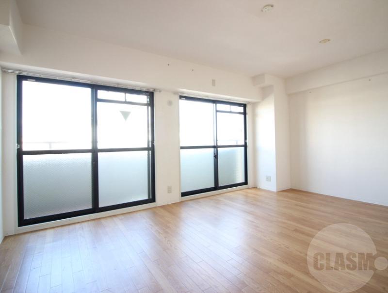 6/30 リビング/ダイニング