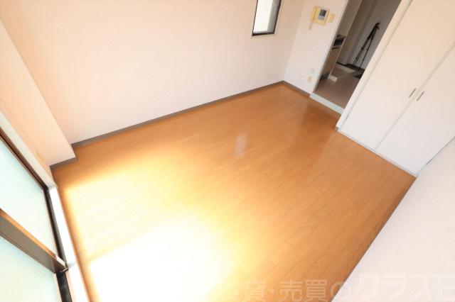 4/18 リビング/ダイニング