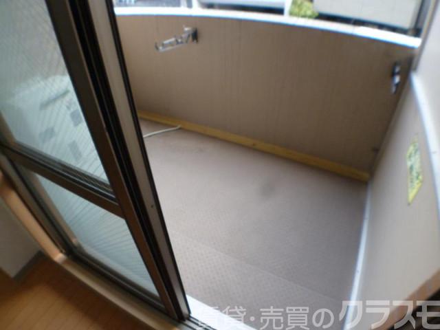 24/30 バルコニー