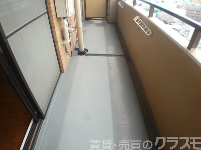 24/30 バルコニー