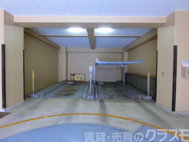 29/30 駐車場