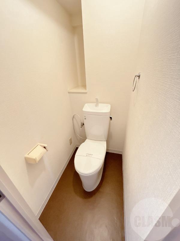 9/27 トイレ