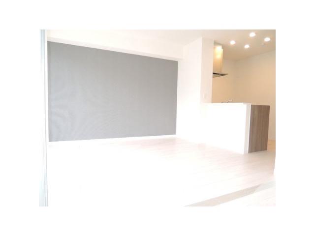 3/14 リビング/ダイニング