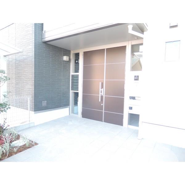 9/14 エントランス