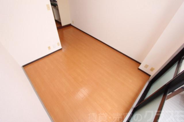 3/27 リビング/ダイニング