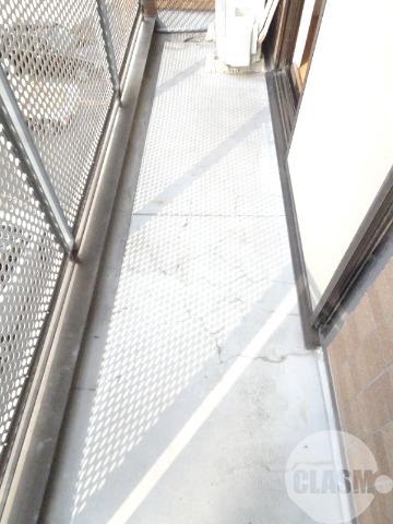 15/28 バルコニー