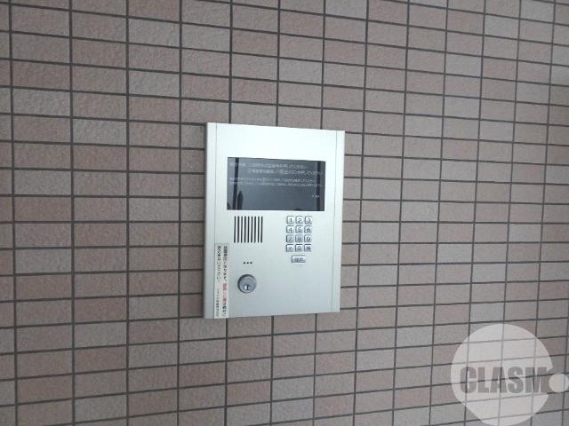 19/25 エントランス