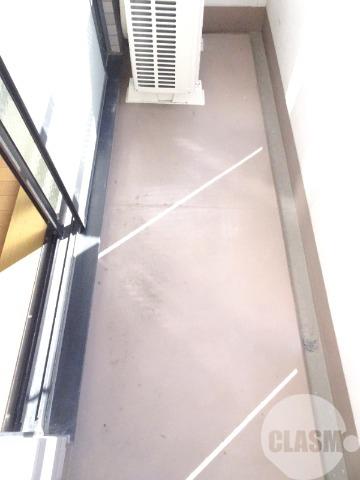 14/25 バルコニー