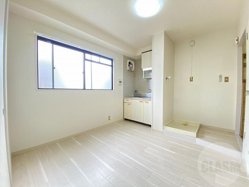 3/25 リビング/ダイニング