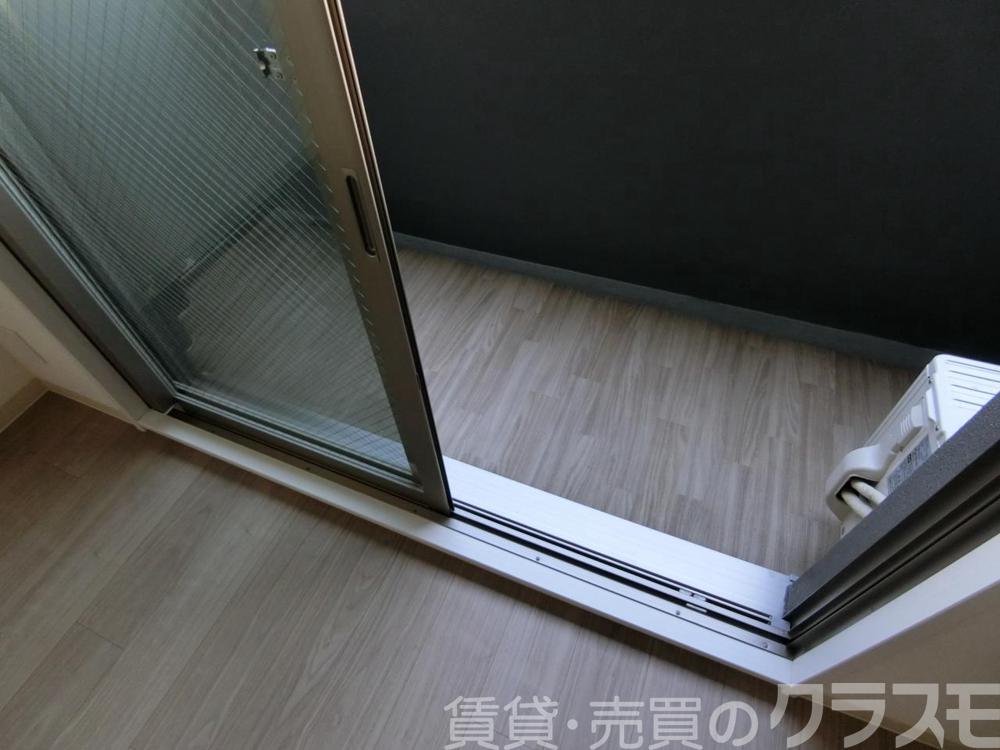 24/30 バルコニー