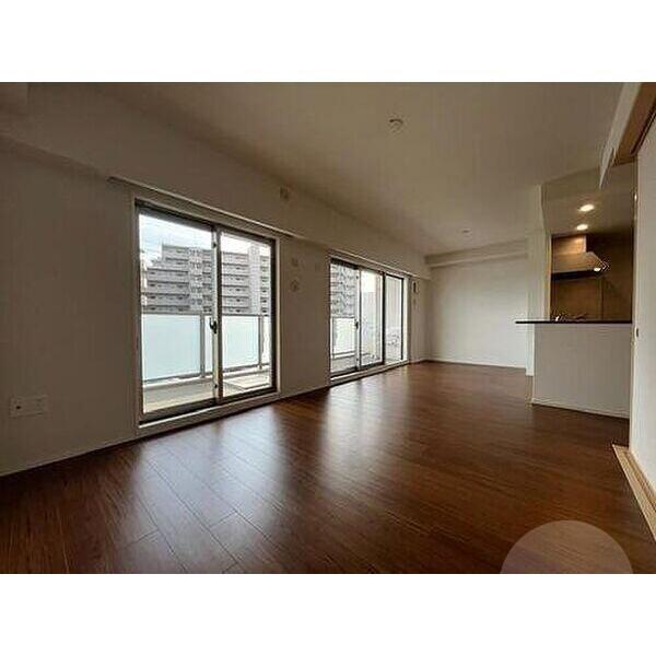 3/23 リビング/ダイニング