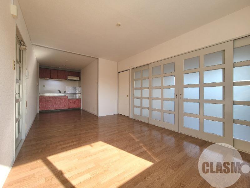 4/26 リビング/ダイニング