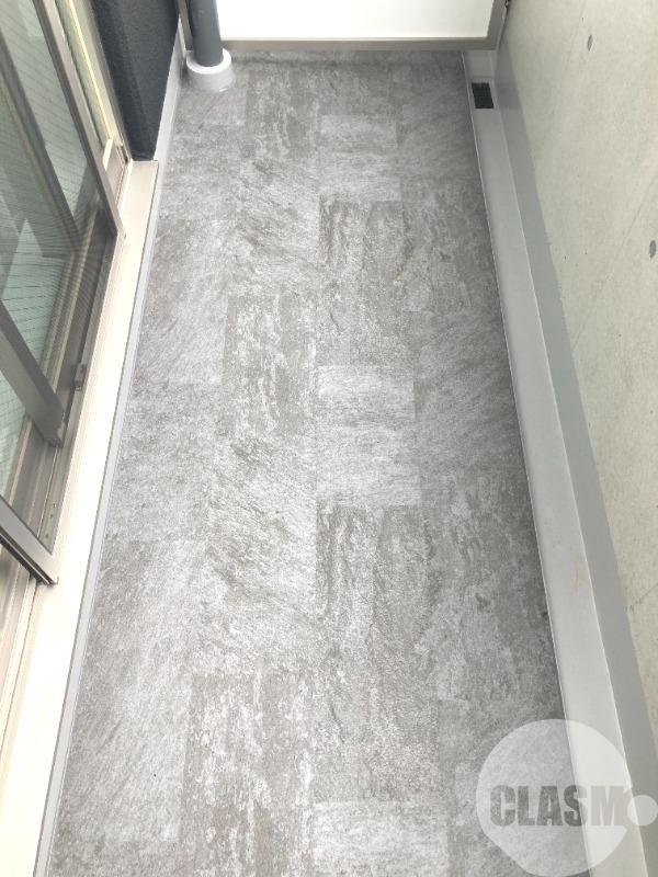 15/26 バルコニー