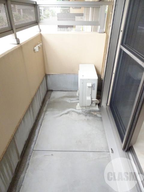 15/30 バルコニー