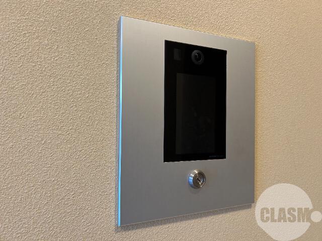 2/8 エントランス