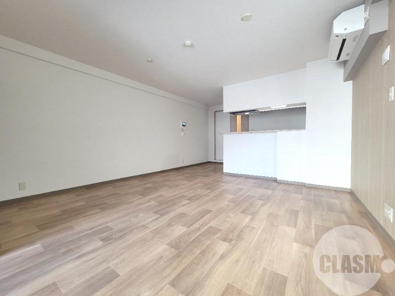 4/28 リビング/ダイニング