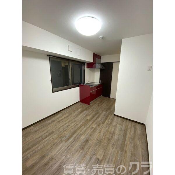 3/27 リビング/ダイニング