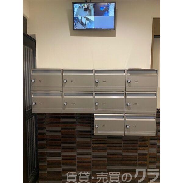 14/27 エントランス