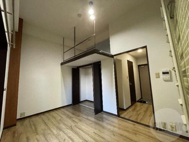 4/27 リビング/ダイニング