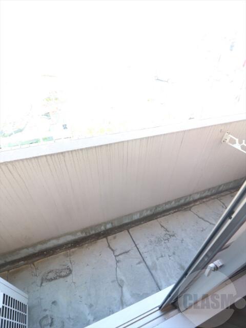 14/27 バルコニー