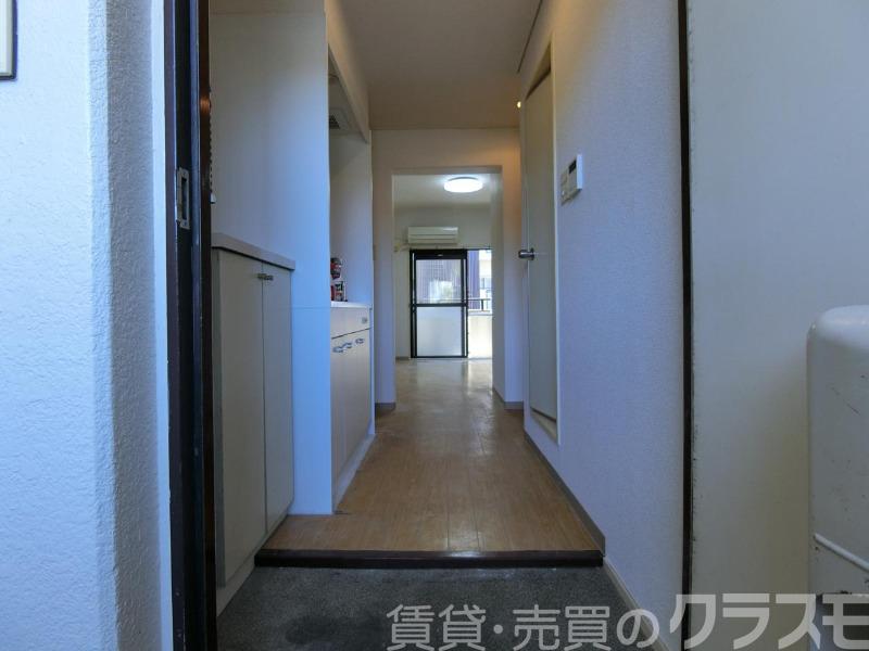 15/30 玄関