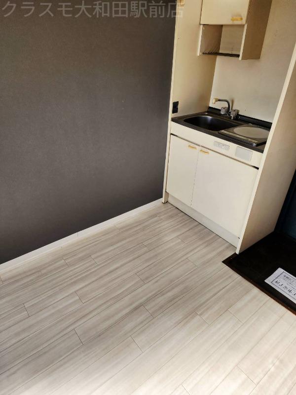 4/23 リビング/ダイニング