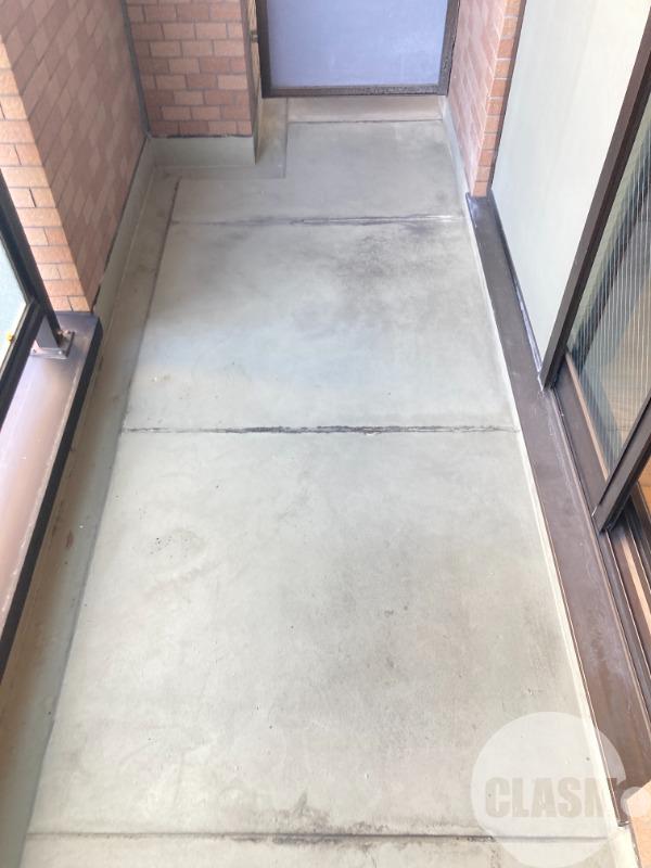 14/24 バルコニー