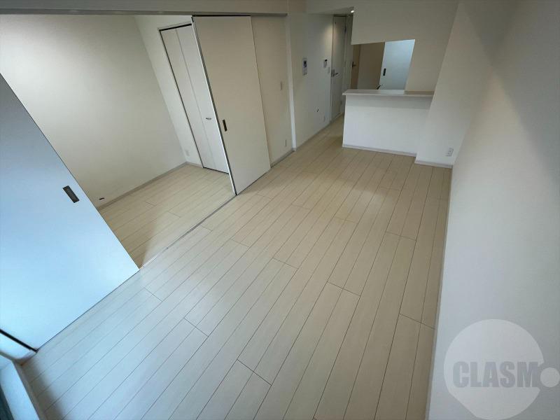 4/30 リビング/ダイニング