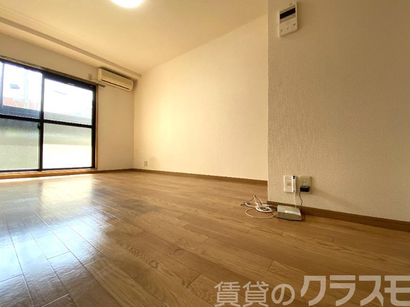 3/22 リビング/ダイニング